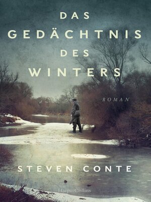cover image of Das Gedächtnis des Winters